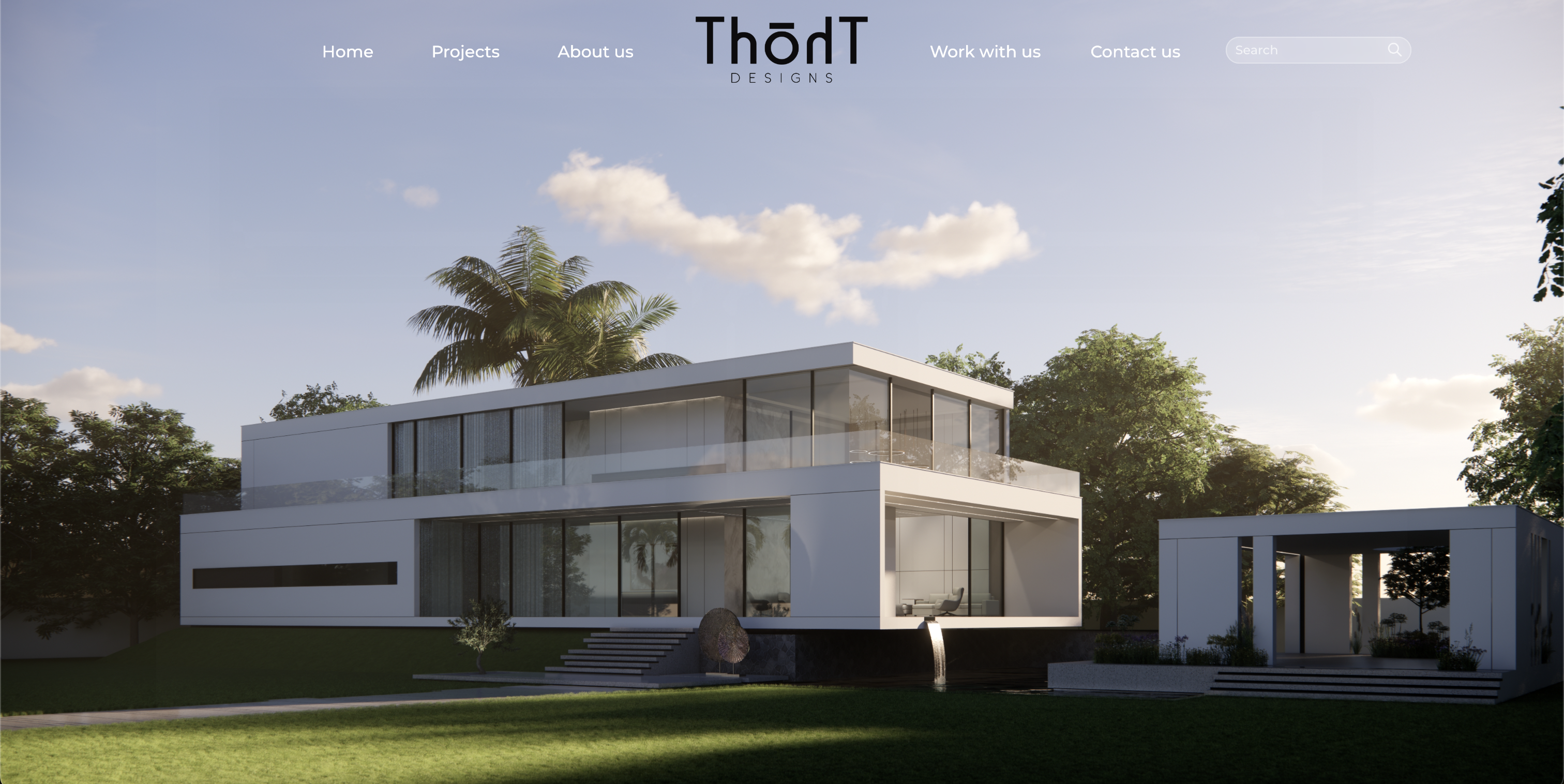 Thoht website